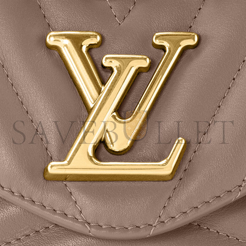 l0vis Vvtt0n master new wave chain bag pm m20838 (21*12*9cm)